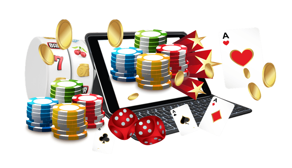 irish casino online