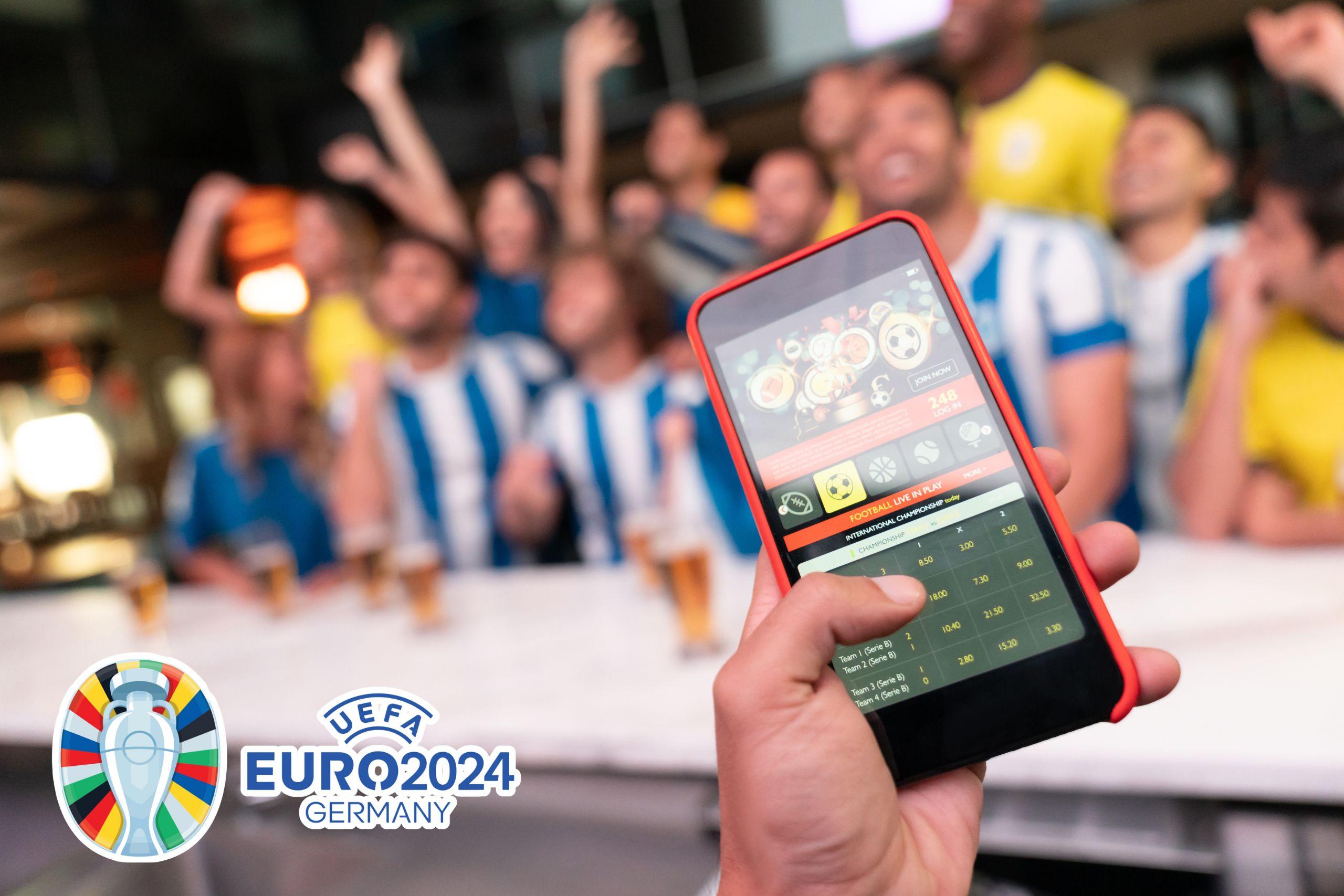 Experience The Thrill_ Live Betting On Euro 2024 With MBO128